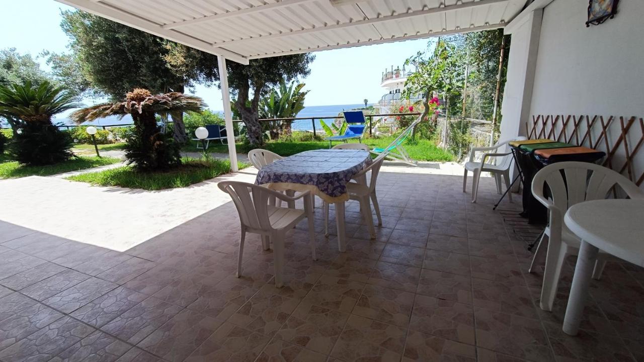 La Dea del Mare Forio (Isola d'Ischia) Exterior foto